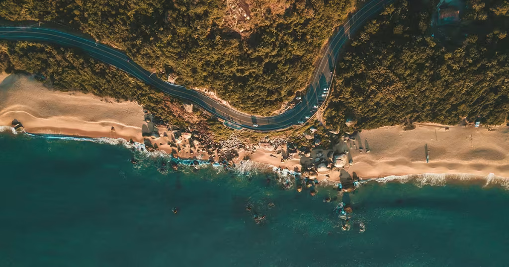 Balneário Camboriú, SC, Brazil