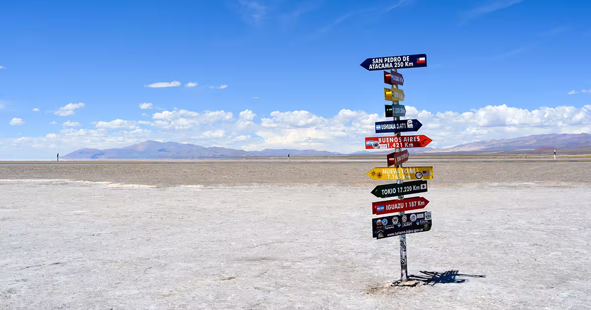 Buenos aires crucero